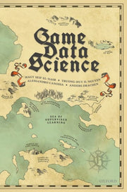 Game Data Science Paperback