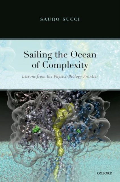Sailing The Ocean Of Complexity Lessons