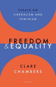 Freedom And Equality