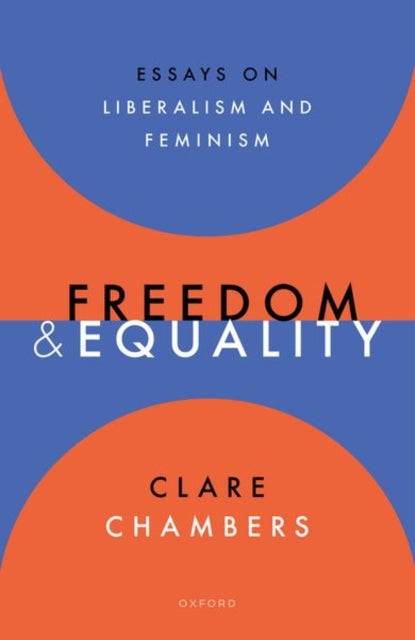 Freedom And Equality