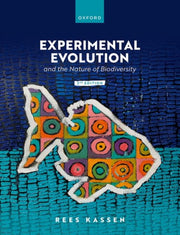 Experimental Evolution & The Nature Of B
