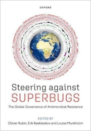 Steering Against Superbugs The Global Go