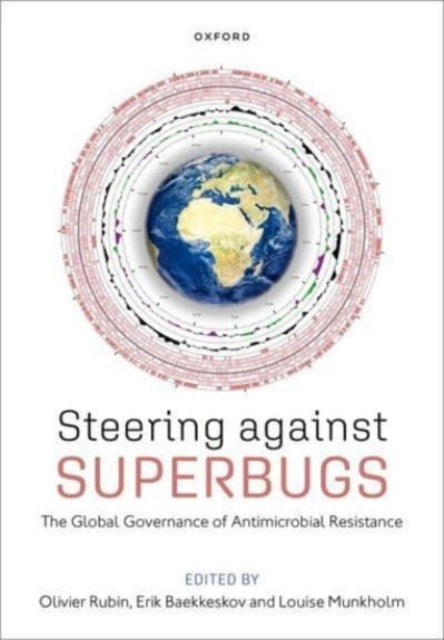 Steering Against Superbugs The Global Go