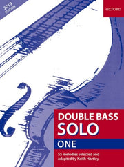 Double Bass Solo By Double Bass Solo