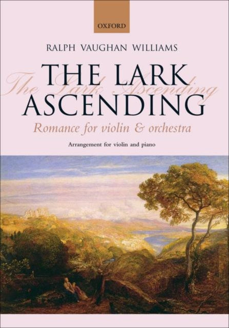 Lark Ascending By Lark Ascending