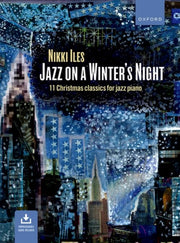 Jazz On A Winter's Night + Cd By Unknown