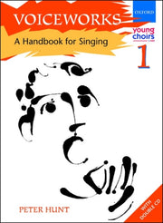 A Handbook For Singing By A Handbook For Singing