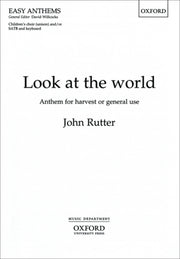 Look At The World By Unknown