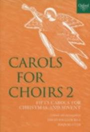 Carols For Choirs 2