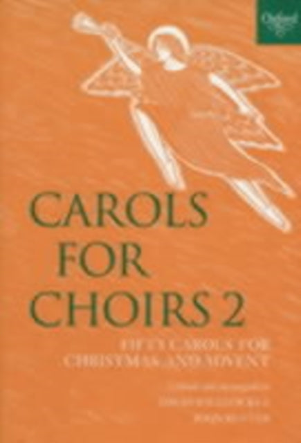 Carols For Choirs 2