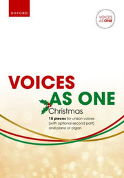 Voices As One Christmas