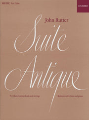 Suite Antique By Unknown