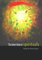 Oxford Book Of Spirituals By Unknown