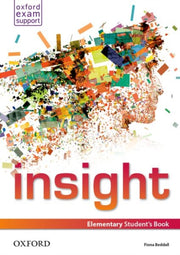 Insight Elem Sb