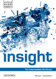 Insight Pint Wb
