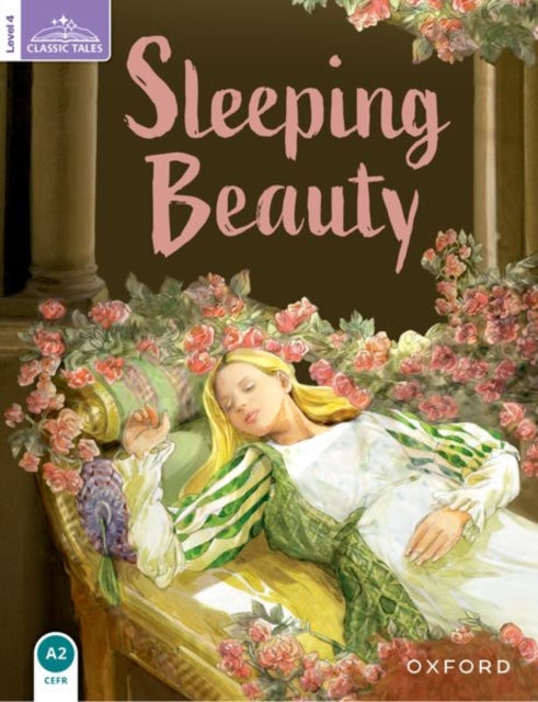 Ct2e 4 Sleeping Beauty Mp3 Pk