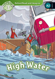 Ori 3 High Water Mp3 Pk