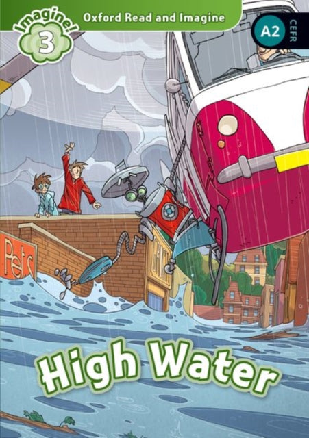 Ori 3 High Water Mp3 Pk