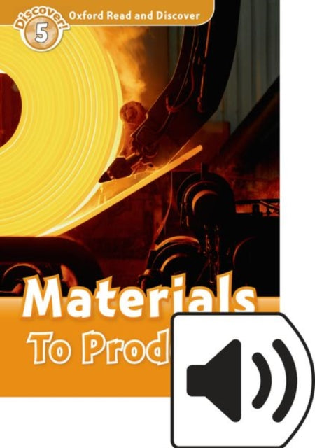 Ord 5 Materials To S Mp3 Pk