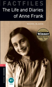 Obw3e Factfile 3 Anne Frank