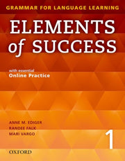 Grammer For Language Learning Student Bk