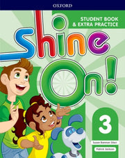 Shine On 3 Sb