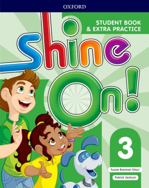 Shine On 3 Sb