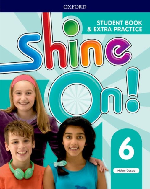 Shine On 6 Sb