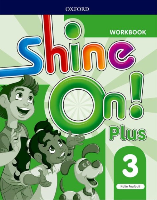 Shine On 3 Wb