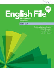 Eng File 4e Int Wb Wkey