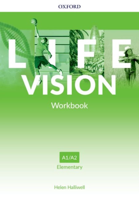 Life Vision Elementary Workbook Pack Co