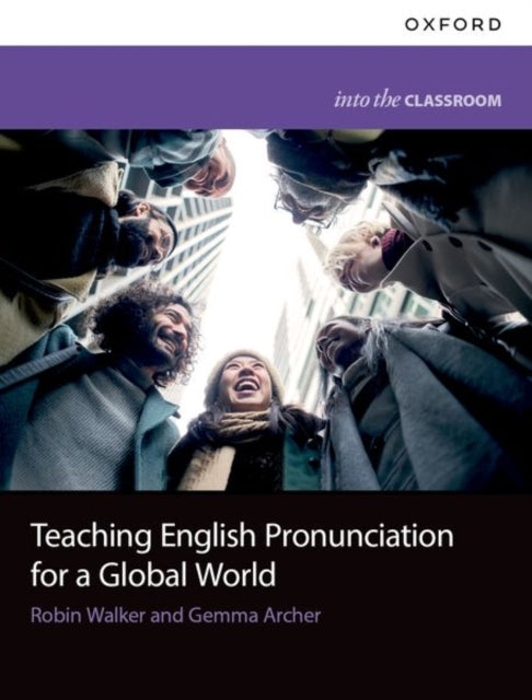 Teaching English Pronunciation For A Gl