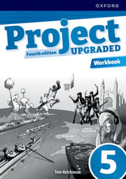 Project Upgraded Level 5 Workbook