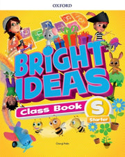 Bright Ideas Starter Cb