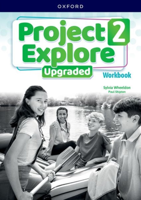Project Explore Upgraded Level 2 Work