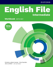English File Fifth Edition Intermediat