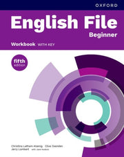 English File Fifth Edition Beginner W