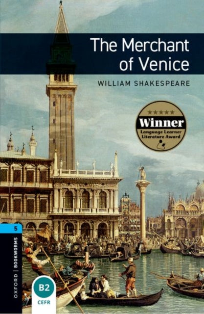 Obw3e 5 Merchant Of Venice