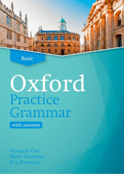 Oxford Practice Grammar Revised Basic
