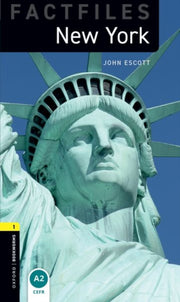 Obw Factfiles 3e 1 New York