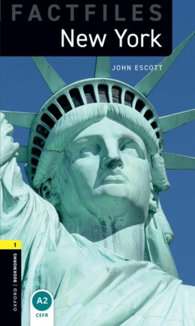 Obw Factfiles 3e 1 New York