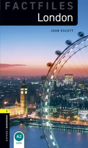 Obw Factfiles 3e 1 London