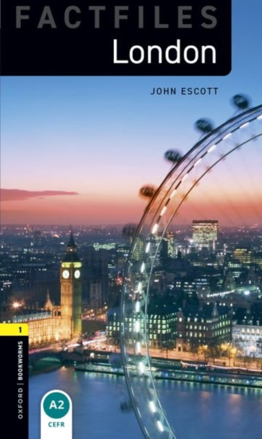 Obw Factfiles 3e 1 London