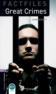 Obw3e Factfiles 4 Great Crimes