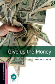 Obw3e Start Give Us The Money