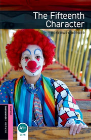 Obw Start 3e The Fifteenth Character