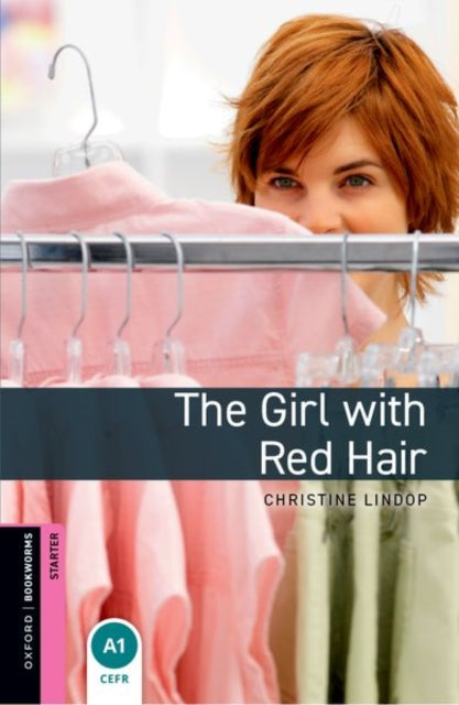 Obw 3e Start Girl With Red Hair By Unknown