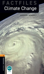 Obw Factfiles 3e 2 Climate Change