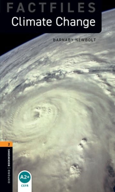 Obw Factfiles 3e 2 Climate Change