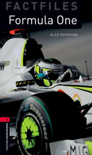 Obw Factfiles 3e 3 Formula One
